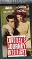 Long Day's Journey into Night [VHS]