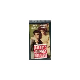 Long Day's Journey Into Night [VHS]