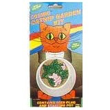 Cosmic Pet Catnip Garden Kit by Cosmic Pet