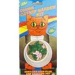 Cosmic Pet Catnip Garden Kit from Cat Toys