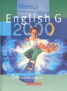 Produkt-Bild: English G 2000 - Erweiterte Ausgabe D: English G 2000, Ausgabe D, Bd.6, Sch&uuml;lerbuch, 10. Schuljahr, Erweiterte Ausg.