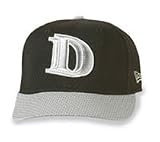 Minor League Baseball Cap - Auburn Doubledays Batting Practice Cap