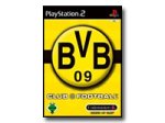 2173ZD36MTL. SL160  Club Football Borussia Dortmund   Complete package   1 user   PlayStation 2   German