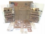 MRE Star with flameless heaters