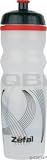 Zefal Magnum Translucent Bottle 33oz
