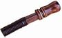 Faulk'S Fau Deer Deep Tone Grunt Waln Md.# Gd-53T