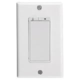 Tools & Hardware : GE 45606 Z-Wave Technology Two-Way Dimmer Switch