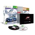 forza 4 motorsport limited collectors edition steel book