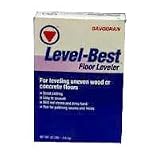 Level-Best Floor Leveler, 4 1/2 lbs