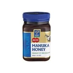 Aktiver Manuka Honig MGO 250 / UMF 16+ (500g)