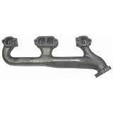 99-00 Cadillac Escalade Exhaust Manifold W O Air RIGHT by Aftermarket