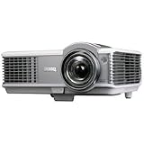 MP512ST DLP Short Throw Proj SVGA 2200 Lumens 5W Spkr HDmi