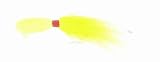 1oz Pilchard Jig Bucktail Pink/Pink