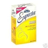 Enfamil Expecta Lipil, Softgels, 30 Softgels 200 Mg