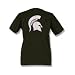 Michigan State Spartans Adidas Youth Short Sleeve T-shirts - Distressed Logo