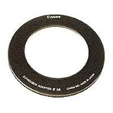 Canon 58mm Gelatin Filter Holder Adapter IV