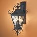 Mavis 3 Light Wall Mounted