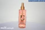 Victoria's Secret Garden Original Honeysuckle Belle Limited Edition Silkening Body Splash 8 oz. (236 ml)