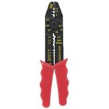 オーム電機 電工ペンチ 04-0404