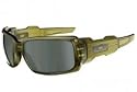 Oakley Oil Drum Sunglasses