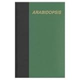 Arabidopsis (Monograph, No. 27) (Cold Spring Harbor Monograph)