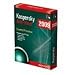 Kaspersky Anti-Virus 2009 - Subscription package ( 1 year ) - 1 PC - Win - United Kingdom