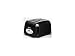 Kitchen & Housewares : Aroma 4-Slice Toaster - Matte Black (ATS274MB)
