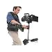 Steadicam Flyer Stabilizing System, NTSC with Anton Bauer Battery Mount, Supports 4 to 15 pounds