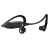 Motorola S9-HD Headset with D650 iPod Adapter and Carrying Case (Gloss Black)