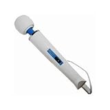 Hitachi Magic Wand Massager with Bonus Massage Attachment