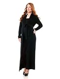 A Pea in the Pod Collection: French Connection Long Sleeve Tie Front Maternity Sweater Coat