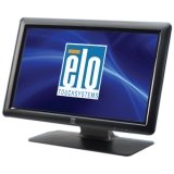 New - Elo 2201L 22 LED LCD Touchscreen Monitor - 16:9 - 5 ms - DT0665