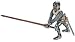 Crusader Lancer by Schleich