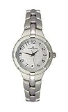 AK Anne Klein Women's Bracelet watch #10-8471SVSV