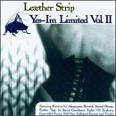 Leæther Strip - Yes: I m Limited, Vol. 2