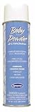 Baby Powder Air & Fabric Deodorizer