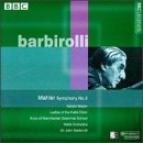 Mahler Sym No 3