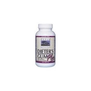 Peelu Dieters Gum Plus