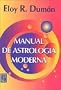 Manual de astrolog�a moderna
