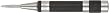 Starrett 18A Automatic Center Punch with Adjustable Stroke