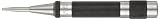 Starrett 18A Automatic Center Punch with Adjustable Stroke