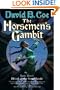 The Horsemen's Gambit (Blood of the Southlands, Book 2)