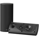 Buy Boston Acoustics BRAVOIIB Bravo Wall Or Corner-Mount Speaker by Boston Acoustics