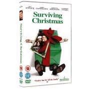 Surviving Christmas [DVD]