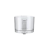 Click here to buy Cuisinart AFP-7WB Food Processor Work Bowl for CBT-500FP & BFP-703 by Cuisinart.