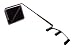 Sporting Goods : Bike Peddler Take A Look Original Cyclist Eyeglass Mirror Rectangle