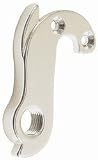 Derailleur Hanger Fits:GIANT '02-'03: TCR Once Team, 02-'03: OCR Road, 2004: OCR Series, TCR, TCR Composite