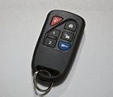 2009 Mercury Mariner Remote Start Systems