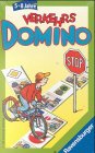 Eigenschaften Ravensburger Buchverlag / VerkehrsDomino. Für 2 - 6 Spieler von 5 - 8 Jahren