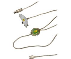 Gamecube Platform Link Cable